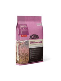 ACANA Singles - Grass-Fed Lamb 2 kg