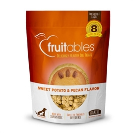 Fruitables Zoete aardappel & Pecan 198 gram