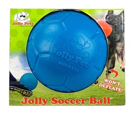 Ballen en Frisbees