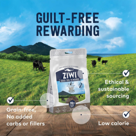 Ziwi Peak - Rewards Rund 85 gram