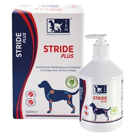 TRM - Stride Plus 500 ml