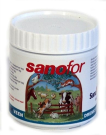 Sanofor -  Veendrenkstof 500 ml