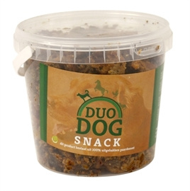 Duo Dog Paardenvet Snack