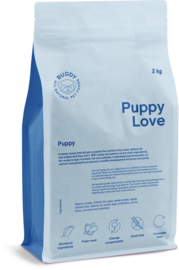 BUDDY - Puppy Love 2 kg