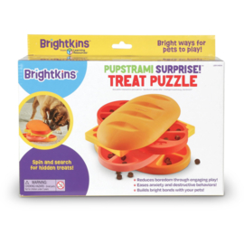 Brightkins - Pupstrami Surprise!