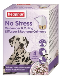 Beaphar - No Stress verdamper