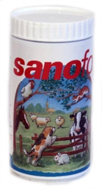 Sanofor - Veendrenkstof 1000 ml