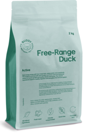 BUDDY - Free-Range Duck 2 kg