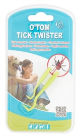 O'Tom Tick Twister (tekentang)