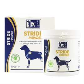 TRM - Stride Powder 500 gram