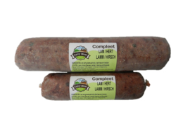 DailyMeat - Compleet Lam & Hert 1 kg