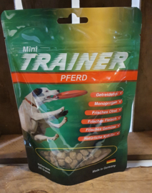 Wallitzer - Mini Trainer Paard 200 gram