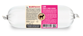 BARFmenu Lam 500 gram
