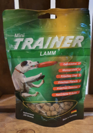Wallitzer - Mini Trainer Lam 200 gram