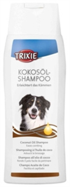 Trixie - Kokosolie Shampoo 250 ml