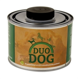 Duo Dog - Paardenvet 500 ml