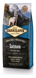 Carnilove - Salmon Adult 12 kg