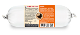 BARFmenu - Eend 500 gram