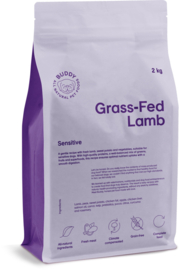 BUDDY - Grass-Fed Lamb 2 kg