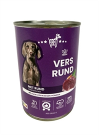 Freds - Vers Rund 400 gram