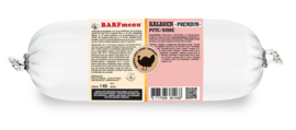 BARFmenu - Kalkoen *premium* 1000 gram