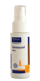 Virbac - Dermacool spray (hotspot) 50 ml