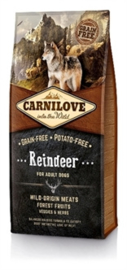 Carnilove - Reindeer Adult 1,5 kg