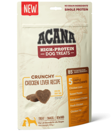 Acana - High Protein Dog Treats Kip 100 gram