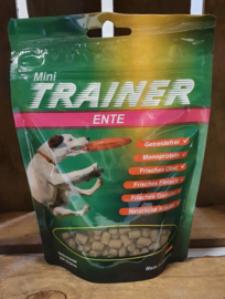 Wallitzer - Mini Trainer Eend 200 gram