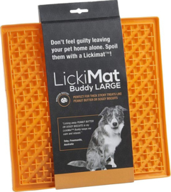 LickiMat Buddy LARGE