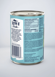 Ziwi Peak - Dog Cans Makreel & Lam 12 x 390 gram