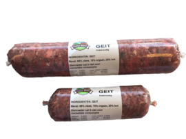 DailyMeat - Geit (enkelvoudig) 1 kg