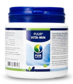 PUUR - Vita-Min 75 gram