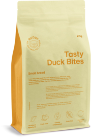 BUDDY - Tasty Duck Bites 2 kg