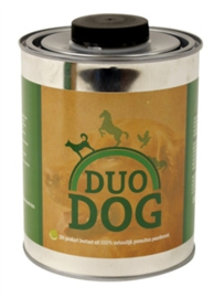 Duo Dog - Paardenvet 1000 ml