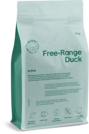 BUDDY - Free-Range Duck 5 kg