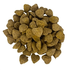 Dog Treats Chicken Hearts 395 gram