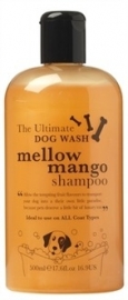 Mellow Mango Shampoo 500 ML