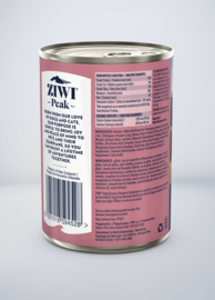 Ziwi Peak - Dog Cans Hert 12 x 390 gram