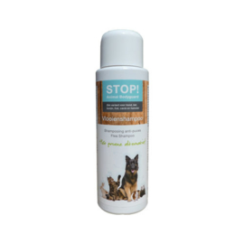 Stop! Animal Bodyguard Vlooienshampoo