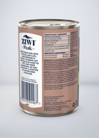 Ziwi Peak - Dog Cans Rund 390 gram