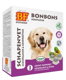 BF PETFOOD - Schapenvet Bonbons Souplesse Maxi