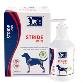 TRM - Stride Plus 200 ml