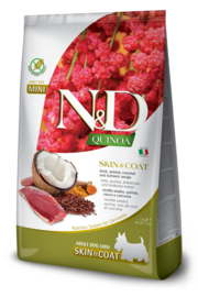 N&D Quinoa