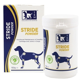 TRM - Stride Powder 150 gram