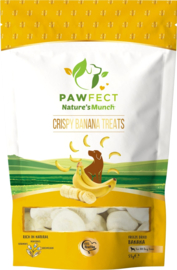 Pawfect - Banaan 55 gram
