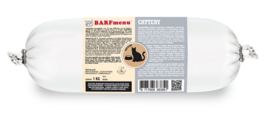 BARFmenu Cattery 500 gram