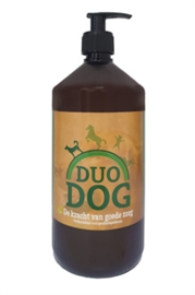 Duo Dog - Paardenvet 1000 ml