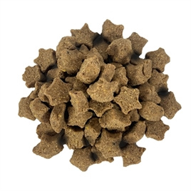 Dog Treats Duck Stars 380 gram