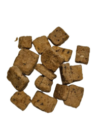 Pawfect - Freeze Dried Vissnacks 50 gram